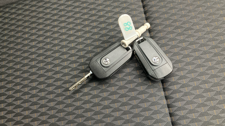 Vauxhall Crossland X 1.2T [130] Elite Nav 5dr [Start Stop] Auto Petrol Hatchback